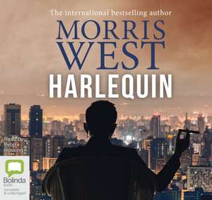 West, M: Harlequin