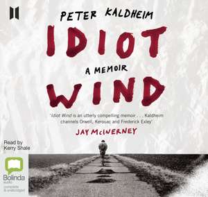 Kaldheim, P: Idiot Wind