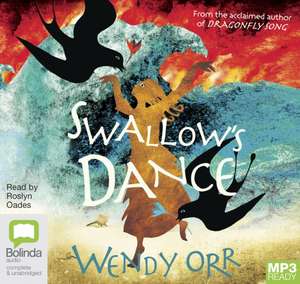 Orr, W: Swallow's Dance de Wendy Orr