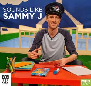 Sammy J: Sounds Like Sammy J de Sammy J