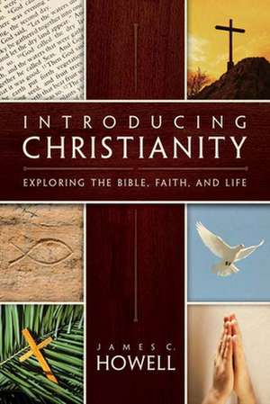 Introducing Christianity de James C. Howell