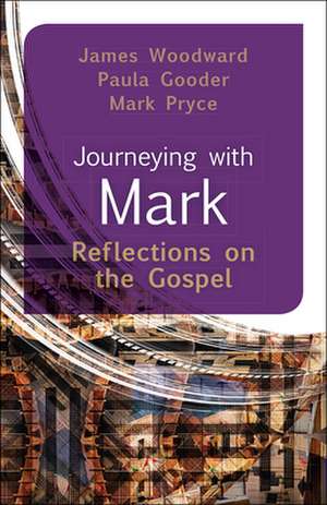 Journeying with Mark de Paula Gooder