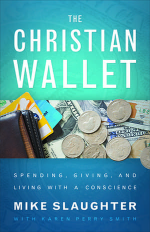 Christian Wallet de Karen Perry Smith