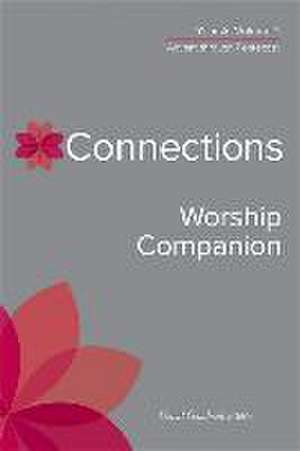 Connections Worship Companion, Year A, Vol. 1 de David Gambrell