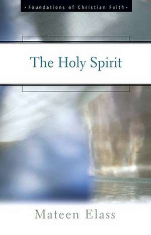 The Holy Spirit de ELASS