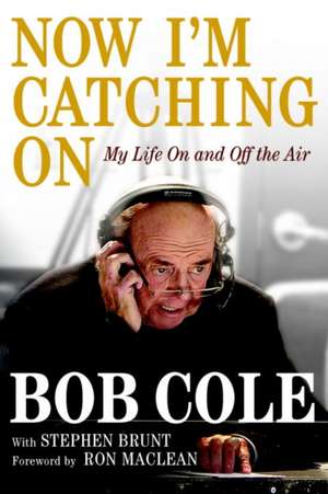 Now I'm Catching on de Bob Cole