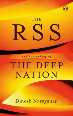 RSS de Dinesh Narayanan