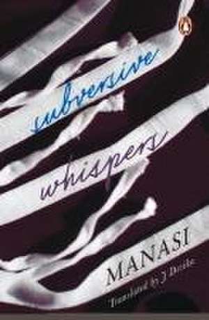 Subversive Whispers de Devika