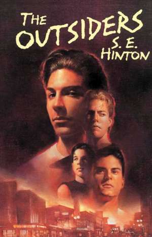 The Outsiders de S.E. Hinton