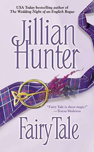 Fairy Tale de Jillian Hunter