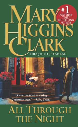 All Through the Night de Mary Higgins Clark