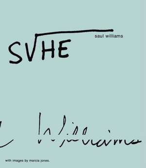 She de Saul Williams