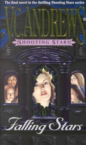 Falling Stars de V. C. Andrews