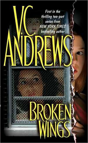 Broken Wings de V. C. Andrews