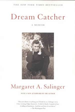 Dream Catcher de Margaret A. Salinger