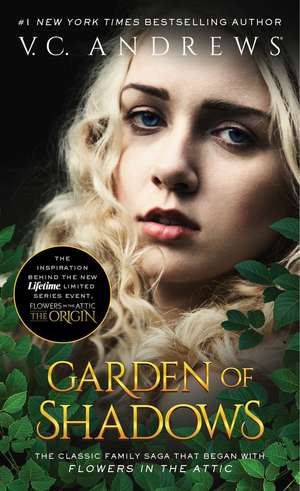 Garden of Shadows de V.C. Andrews