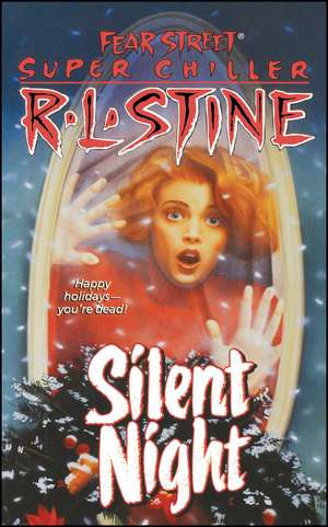 Silent Night: A Christmas Suspense Story de R. L. Stine