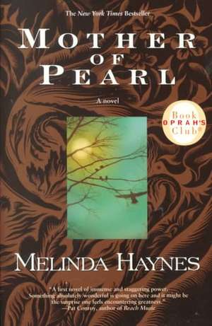 Mother of Pearl de Melinda Haynes