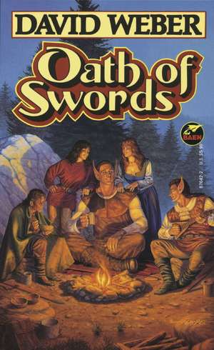 Oath of Swords de Weber