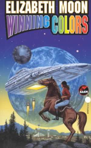 Moon, E: Winning Colors