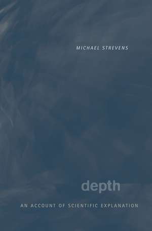 Strevens, M: Depth
