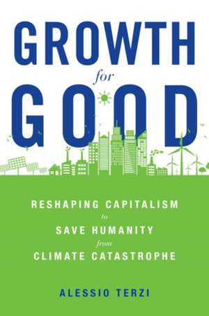 Growth for Good de Alessio Terzi