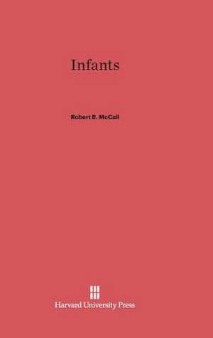 Infants de Robert B. McCall