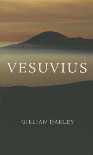 Vesuvius de Gillian Darley