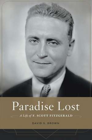 Paradise Lost de David S Brown