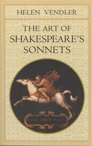 The Art of Shakespeare′s Sonnets Art