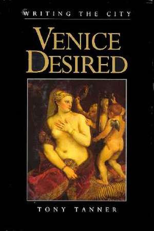 Venice Desired (Cobee) de T Tanner