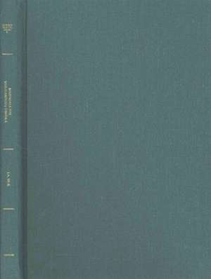 Materials Toward the Study of Vasubandhu`s Vimsika Sanskrit and Tibetan Critical Editions of the Verses and Autocommentary; An English Translation de Jonathan Silk