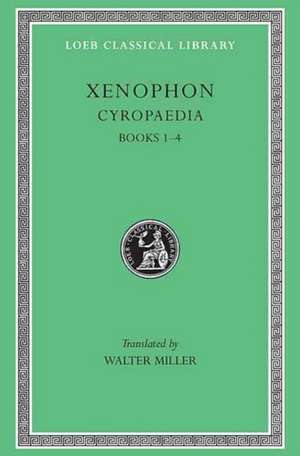 Cyropaedia, Volume I de Xenophon