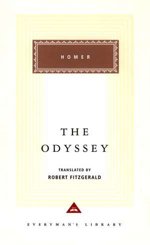 Homer: Odyssey