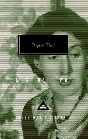 Mrs. Dalloway: Special Edition de Virginia Woolf