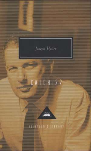 Catch-22 de Joseph L. Heller