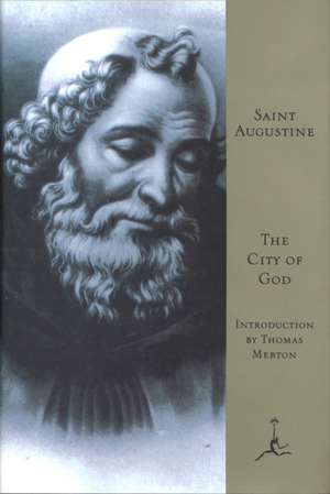 The City of God de Saint Augustine