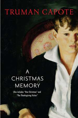 A Christmas Memory de Truman Capote