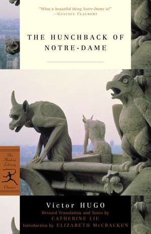 The Hunchback of Notre-Dame de Victor Hugo