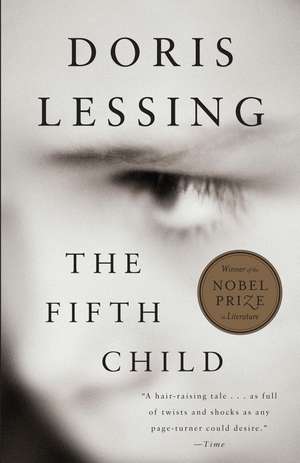 The Fifth Child de Doris Lessing