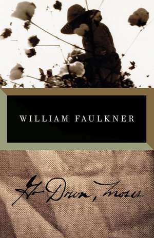 Go Down, Moses de William Faulkner