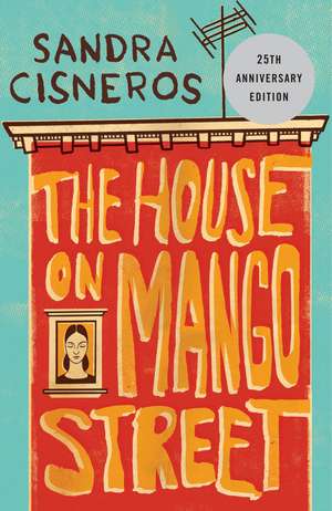 The House on Mango Street de Sandra Cisneros