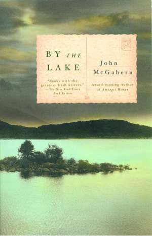 By the Lake de John McGahern