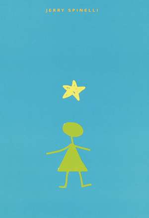 Stargirl de Jerry Spinelli