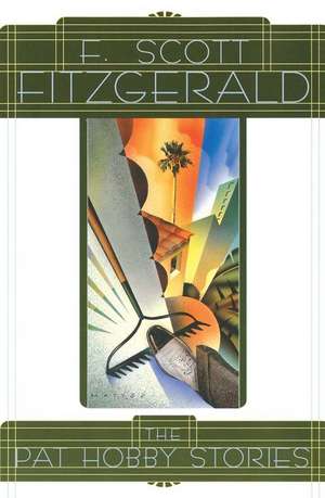 Pat Hobby Stories de F. Scott Fitzgerald