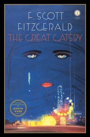 The Great Gatsby de F. Scott Fitzgerald