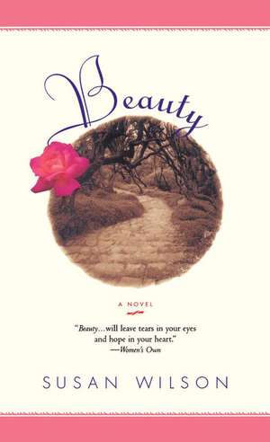 Beauty de Susan Wilson