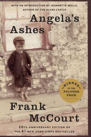 Angela's Ashes de Frank McCourt