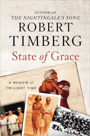 State of Grace de Robert Timberg