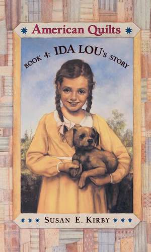 Ida Lou's Story de Susan Kirby